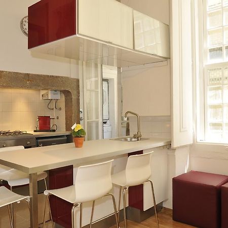 Apartamento Baixa Cosy Lisboa Habitación foto