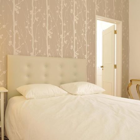 Apartamento Baixa Cosy Lisboa Exterior foto