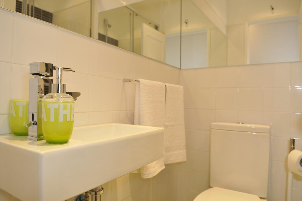 Apartamento Baixa Cosy Lisboa Habitación foto