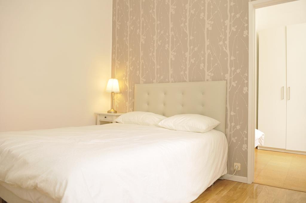 Apartamento Baixa Cosy Lisboa Habitación foto