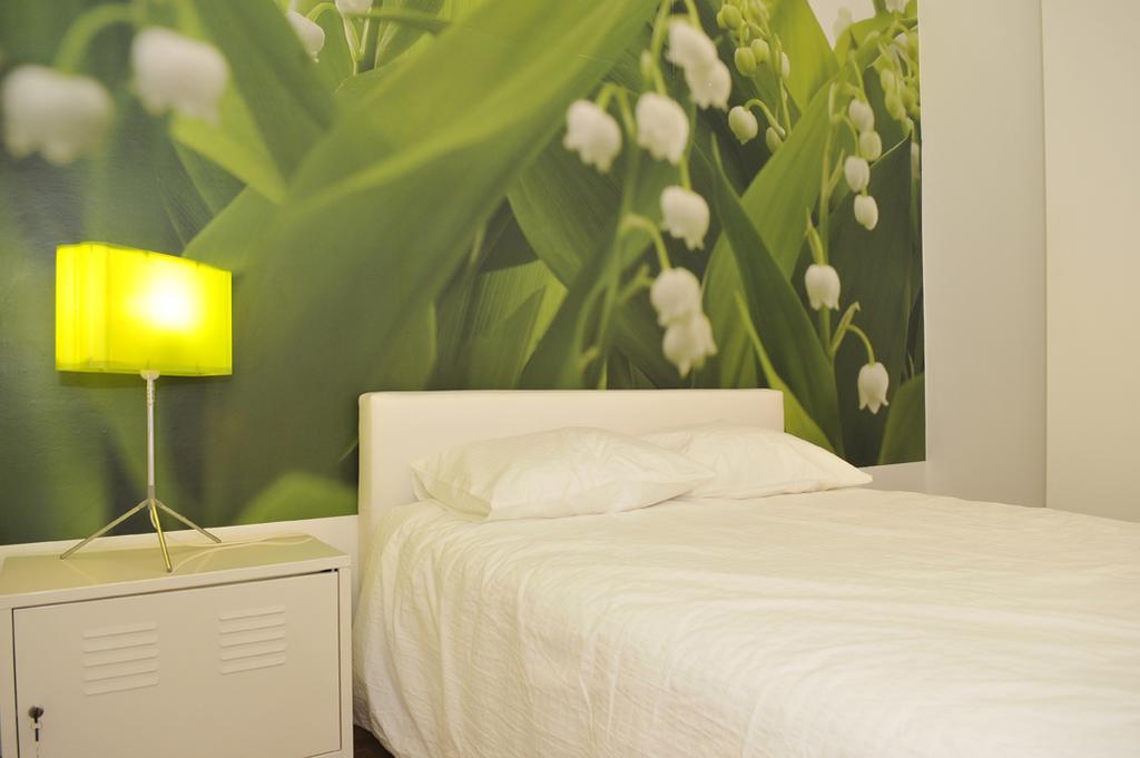 Apartamento Baixa Cosy Lisboa Habitación foto