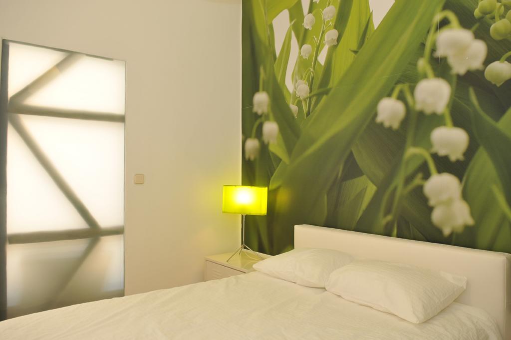 Apartamento Baixa Cosy Lisboa Habitación foto