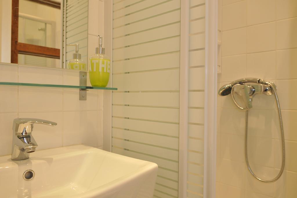 Apartamento Baixa Cosy Lisboa Habitación foto
