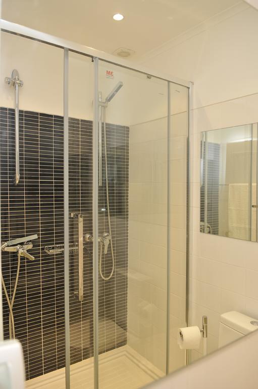 Apartamento Baixa Cosy Lisboa Habitación foto
