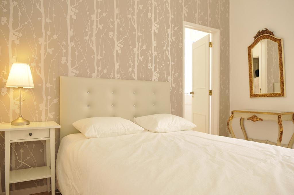 Apartamento Baixa Cosy Lisboa Exterior foto